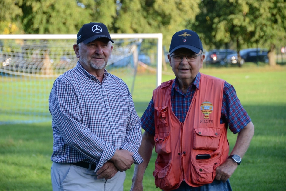 Z Dobrego Samorządu do rady powiatowej