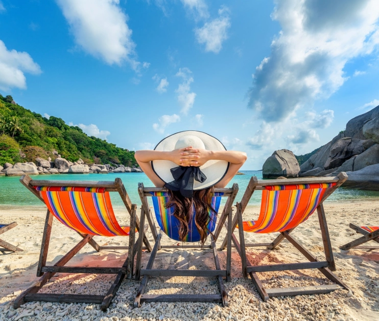 Lotniskowy Labirynt: Pierwszy lot samolotem