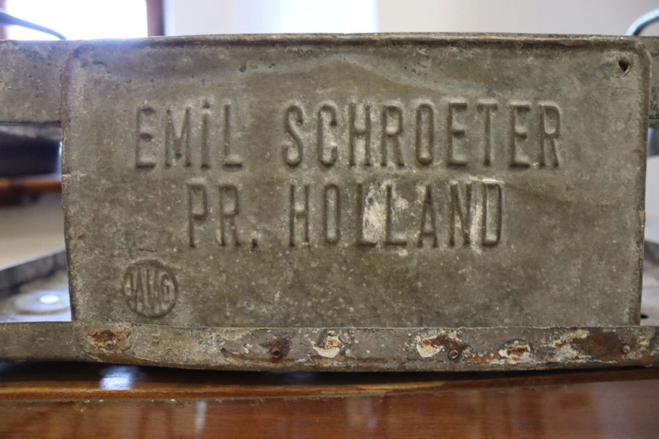 Wspieraj pasłęcką Izbę Historyczną