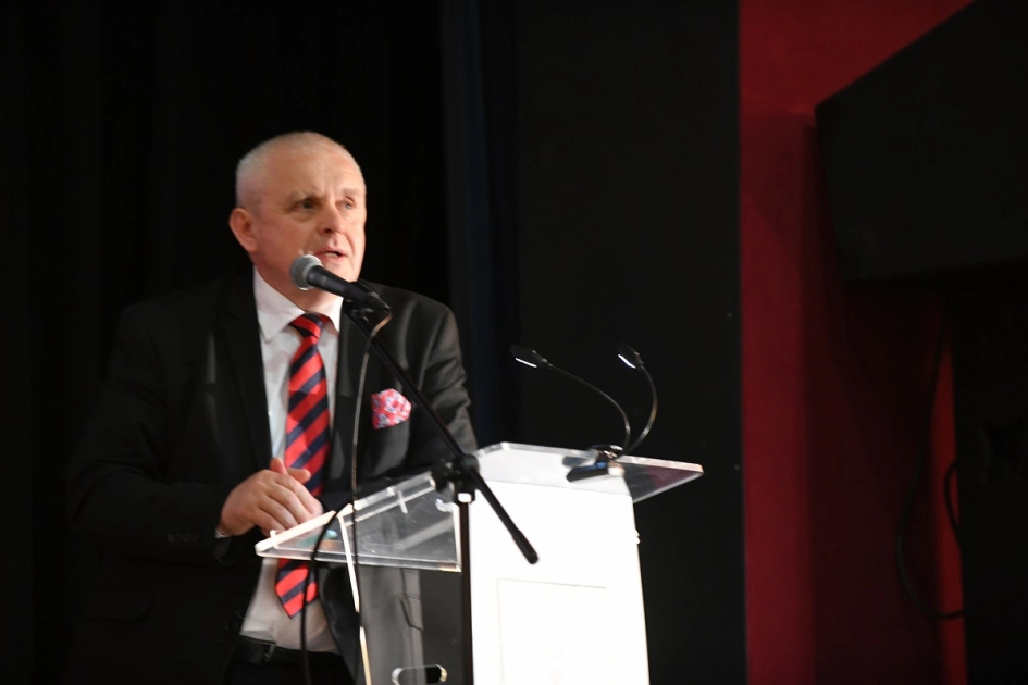 Spotkanie w poniedziałek