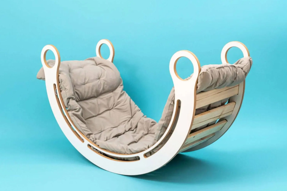 Bujak Montessori od Kids-Wood, czy to klucz do harmonijnego rozwoju Twojego dziecka?