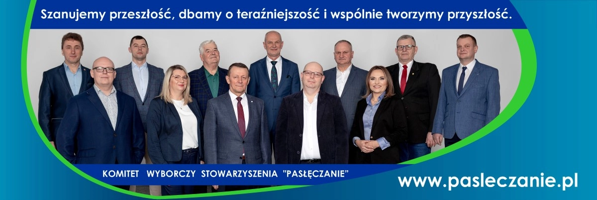 KWW PASŁĘCZANIE