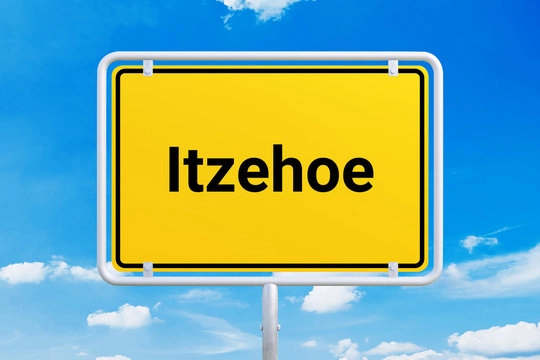 List z Itzehoe