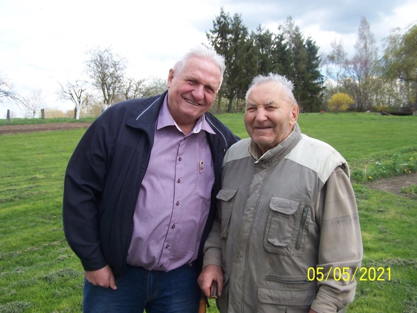 Lech Słodownik - Pamięci Czesława FRĄCZKA