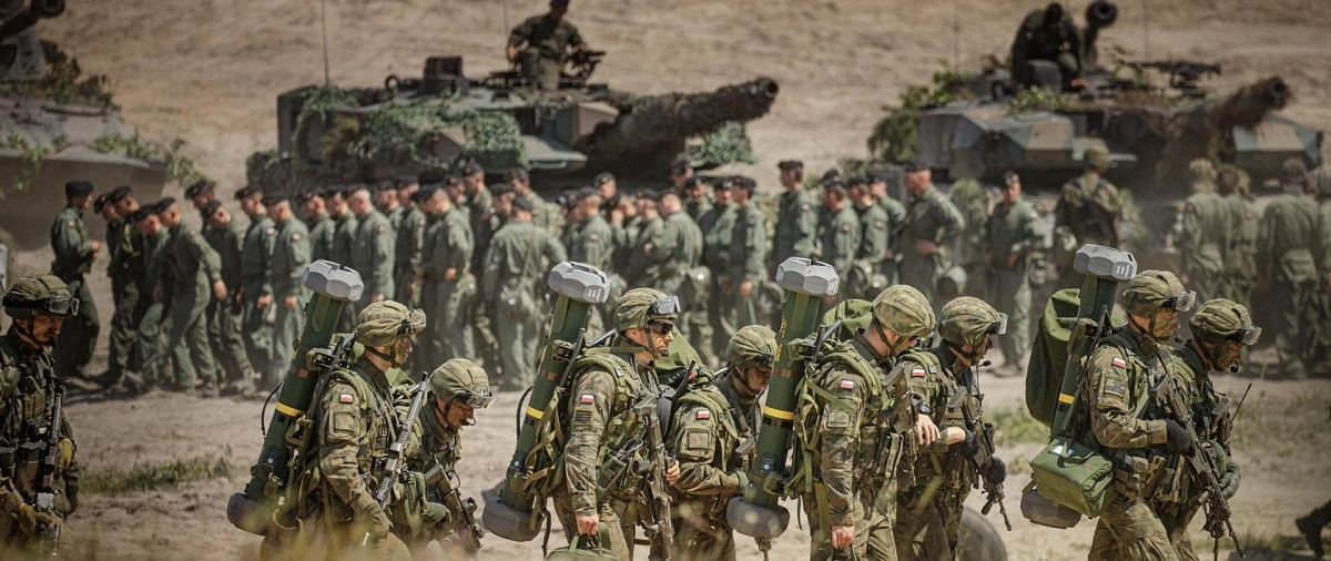 Kwalifikacja Wojskowa 2024