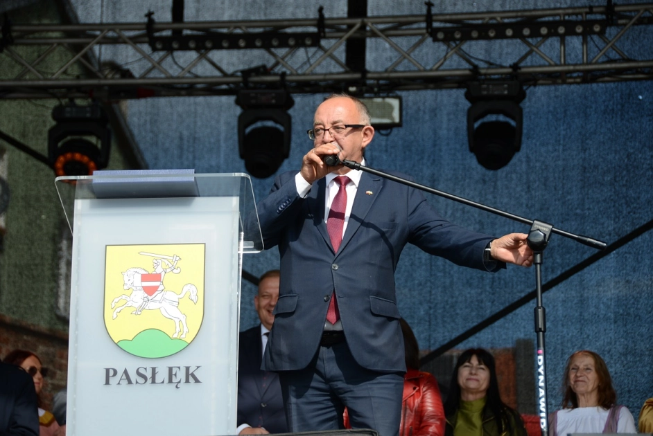 Kandydaci do Sejmiku Wojewódzkiego w okręgu nr 3