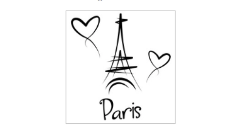 WIECZOREK POETYCKI: „Pod dachami Paryża”.