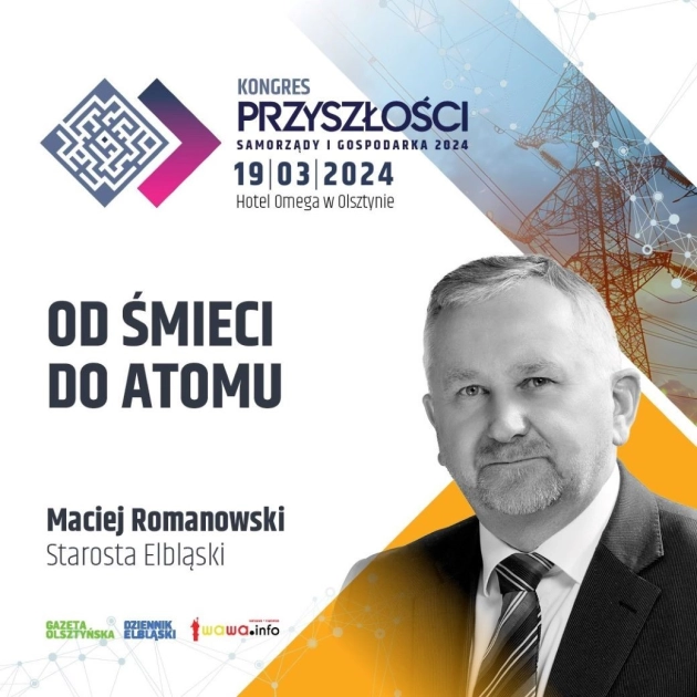 VIII KONGRES PRZYSZŁOŚCI