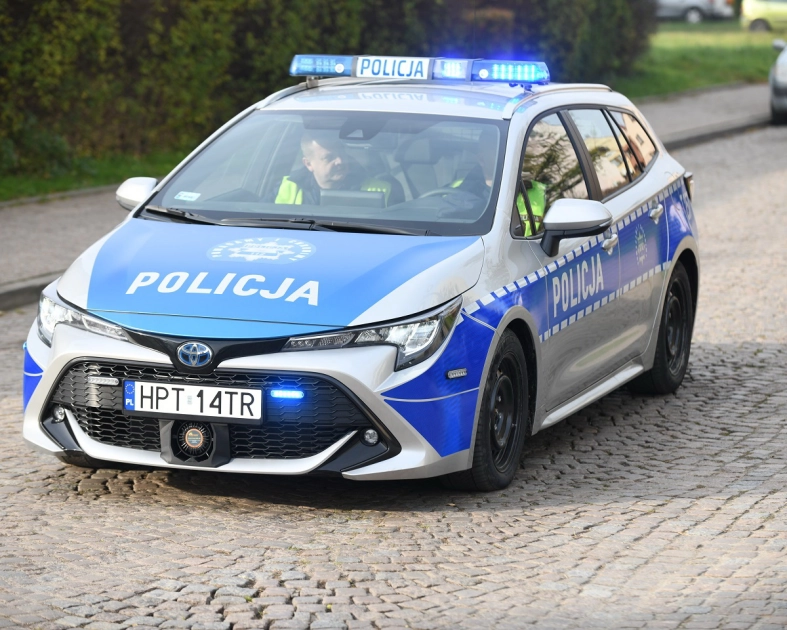 Minął weekend - było spokojnie