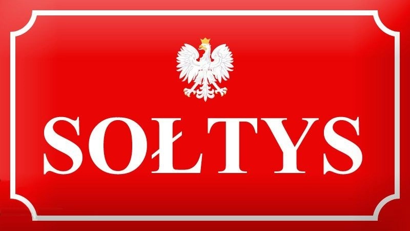 Burmistrz Pasłęka zaprasza do udziału w konkursie "Sołtys Roku Gminy Pasłęk '2024"