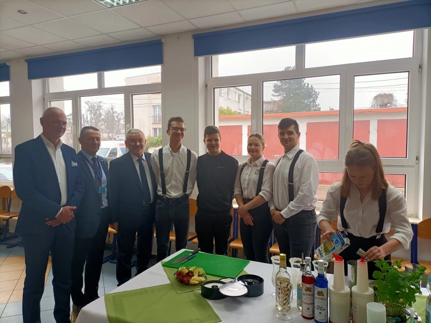 Dni Otwarte w Rolniku