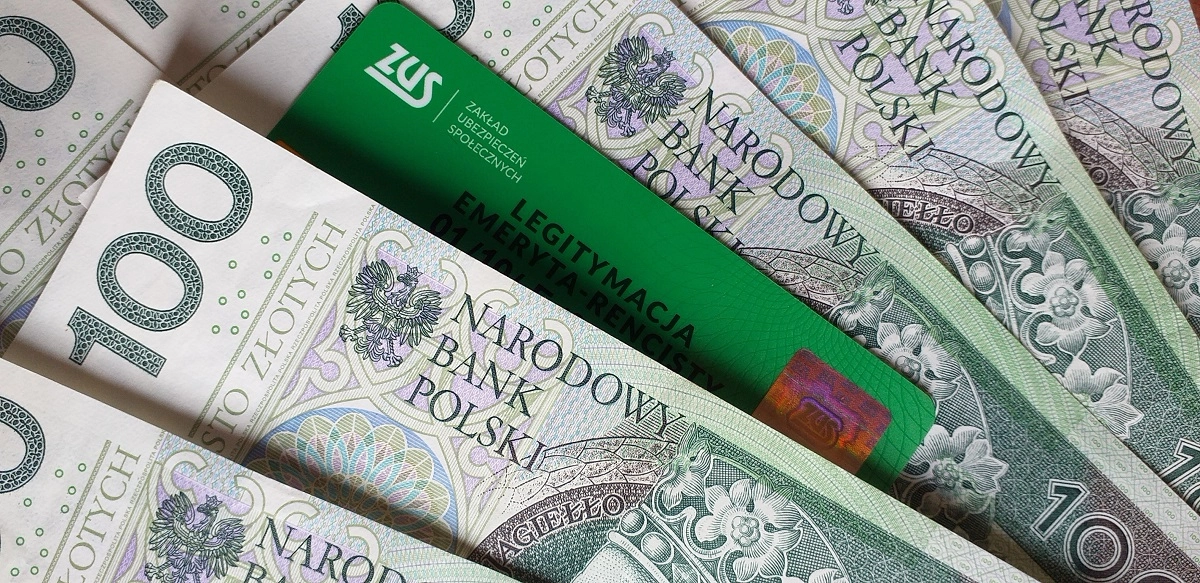 Nowe tablice do wyliczania emerytur