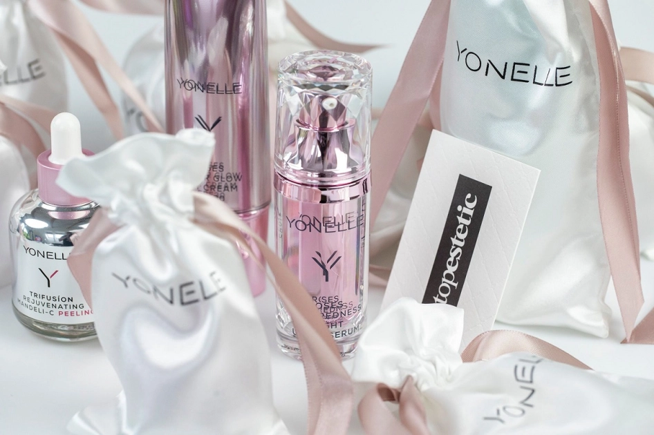 Kosmetyki Yonelle - co wyróżnia tę wyjątkową markę?