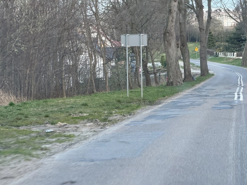 Będzie ścieżka rowerowa