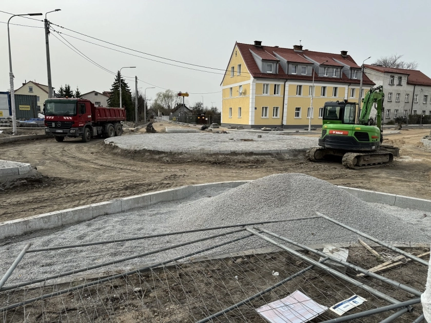 Nowy termin i dodatkowe środki finansowe