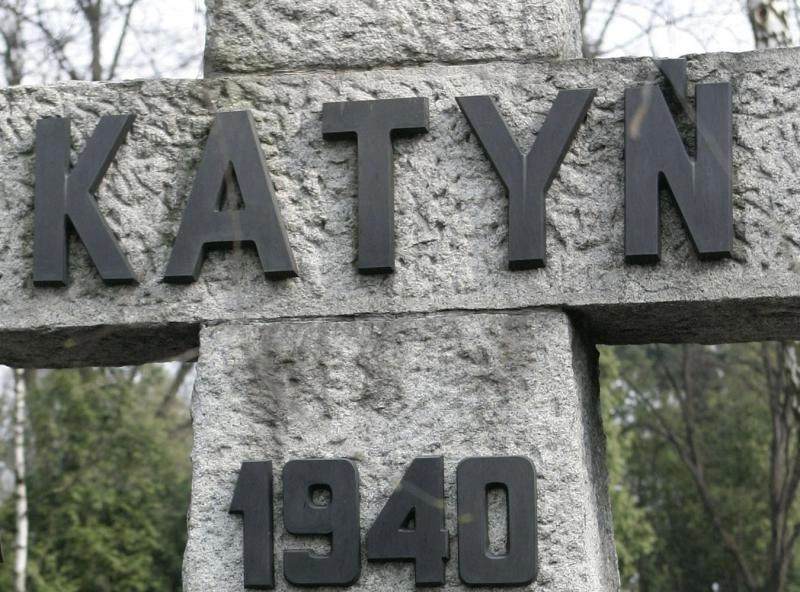 Ofiarom zbrodni Katyńskiej