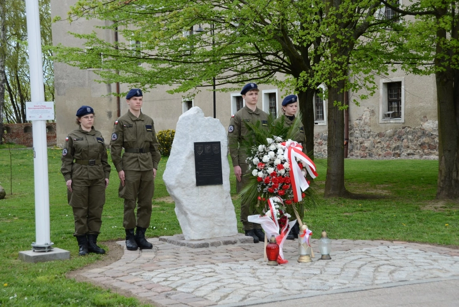 Dzień Pamięci Ofiar Zbrodni Katyńskiej 