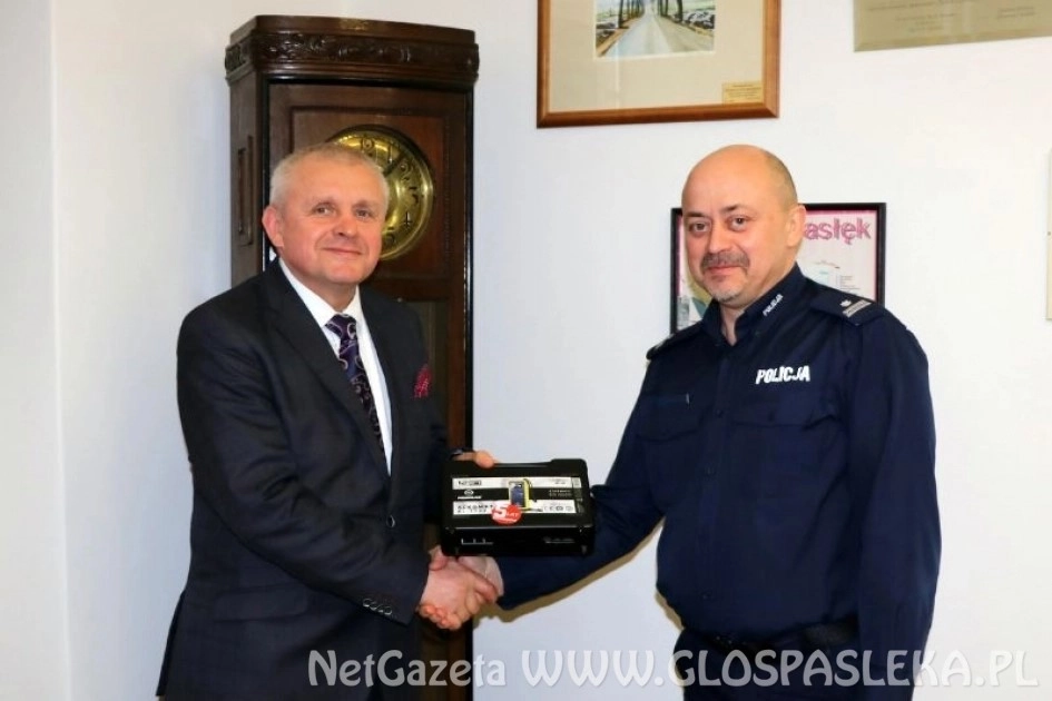 Minął weekend - było spokojnie