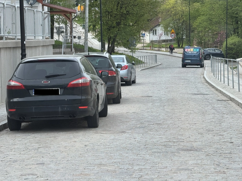 Obwieszczenie Burmistrza Pasłęka