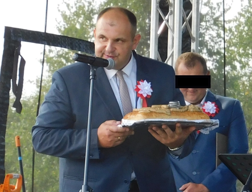 Drodzy Mieszkańcy Gminy Godkowo!