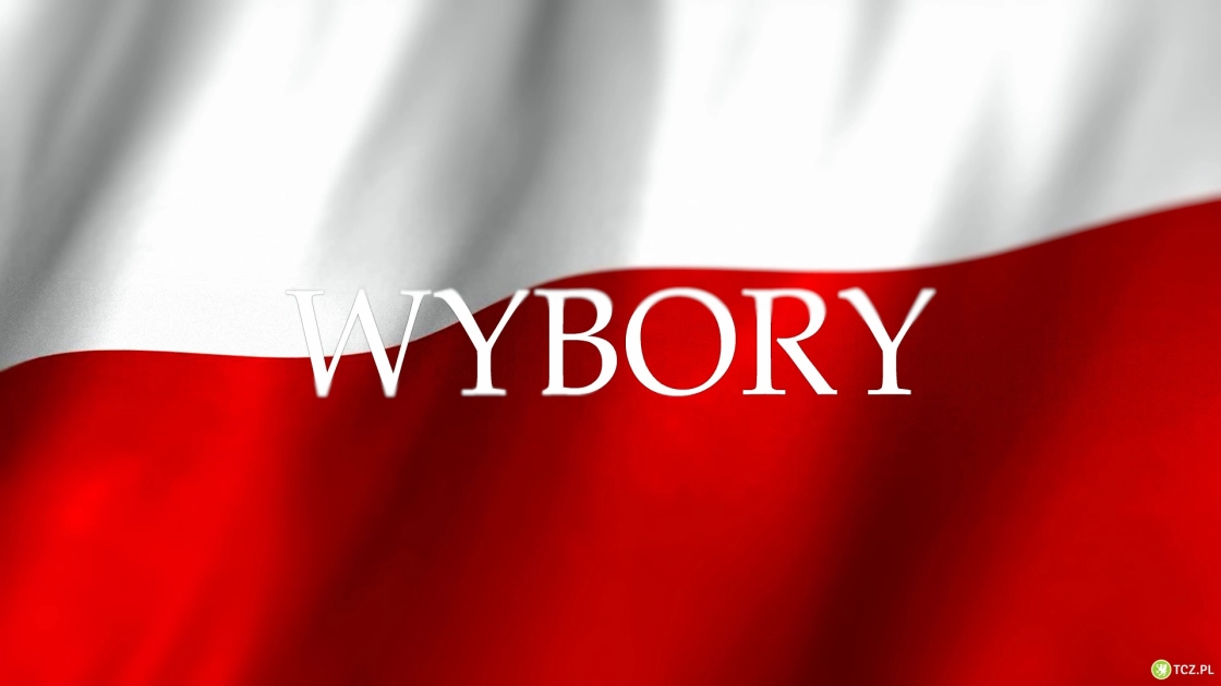 Wybory - II tura