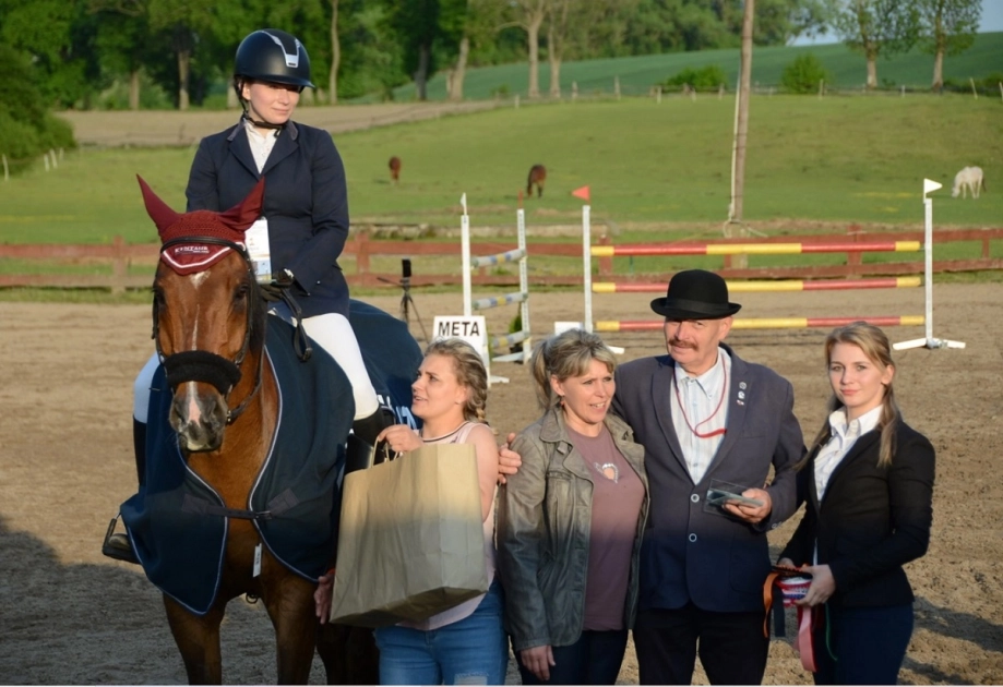 XIV Memoriał Henryka Hucza