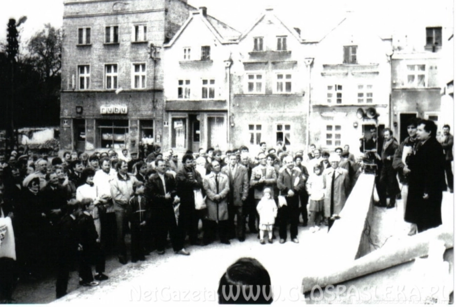 Święto z problemami