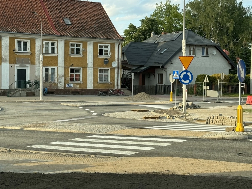 Nadzieja coraz bliżej