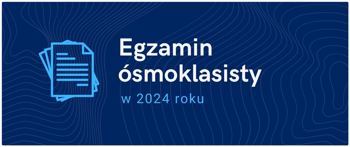 Egzamin ósmoklasisty