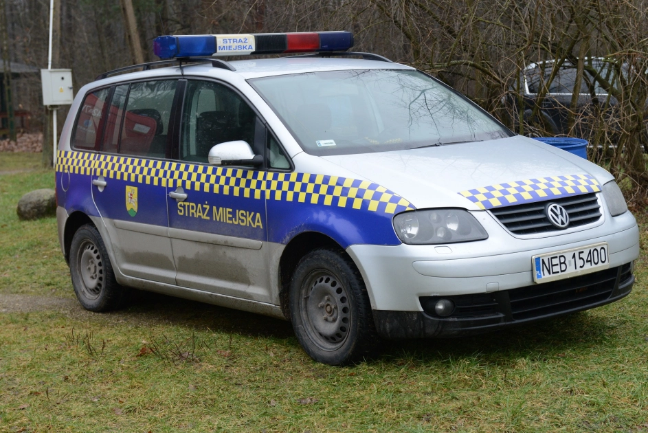 Straż Miejska do likwidacji
