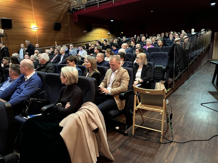 Biometanownia – odpowiedź na petycję mieszkańców