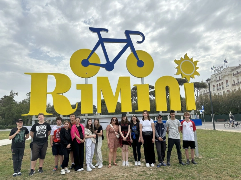 NOWE UMIEJĘTNOŚCI KLUCZEM DO SUKCESU uczniów z ZSEiT