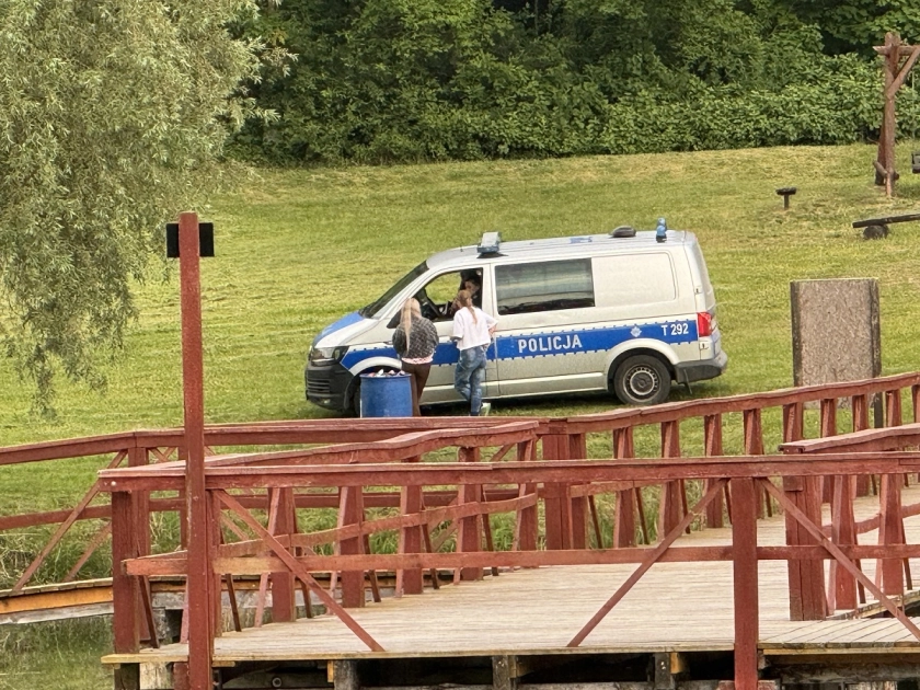 Alkohol pijemy w miejscach dozwolonych