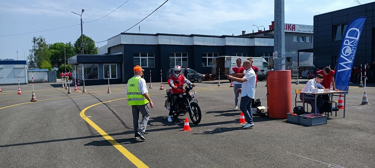  III miejsce w finale wojewódzkim dla ZSEiT