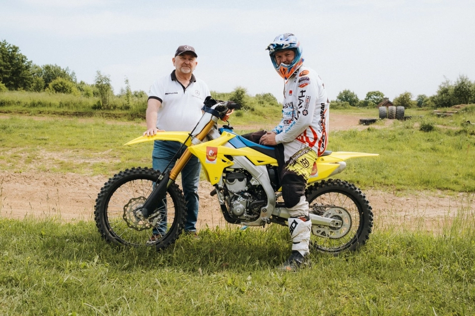 Wyjątkowa promocja powiatu