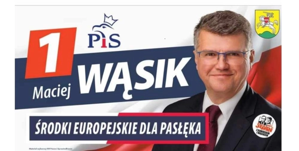 Nie daj się nabrać