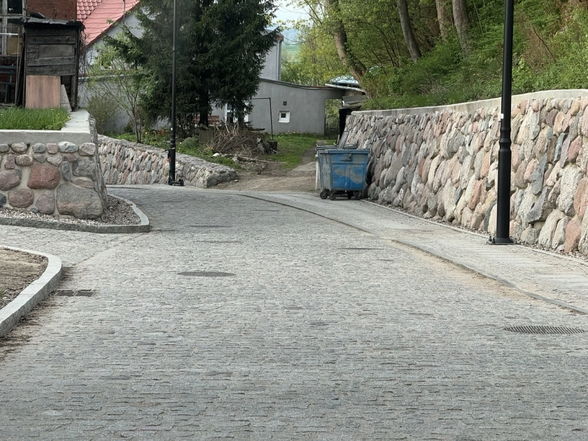 Kiedy zmiana organizacji ruchu?