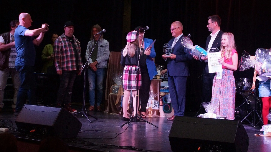 Talent Roku – wyniki konkursu