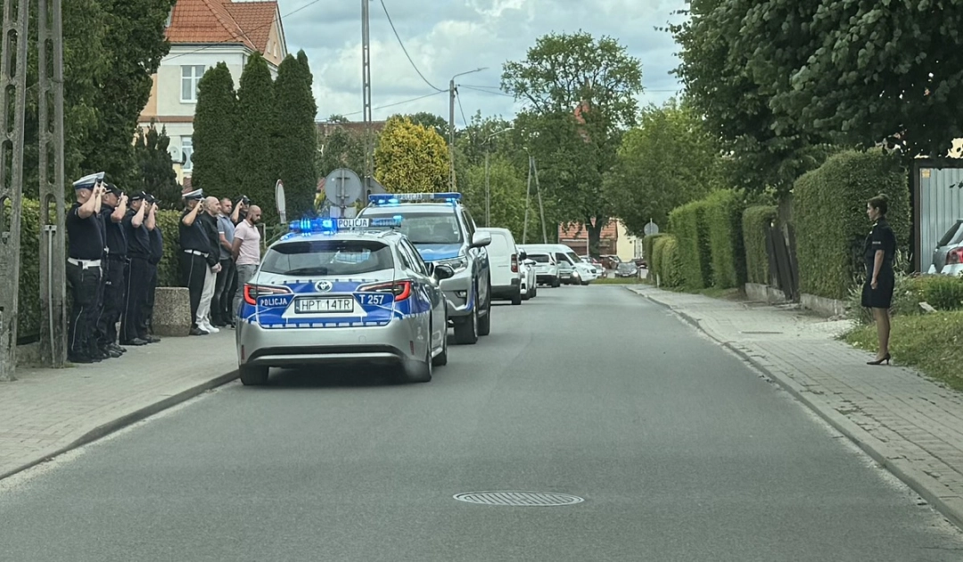 Pamięci zmarłego żołnierza