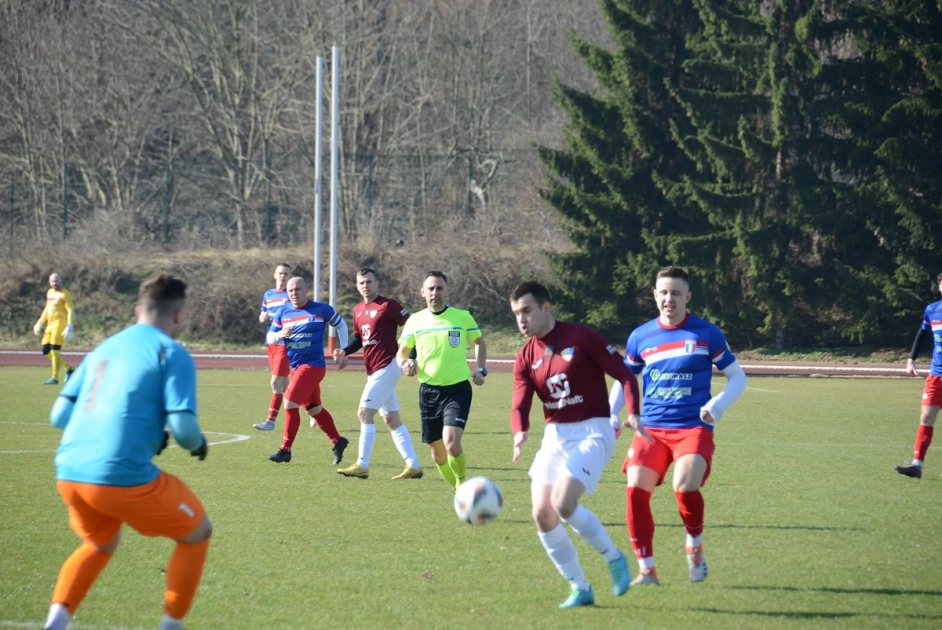 Wygrana w ostatnim meczu sezonu