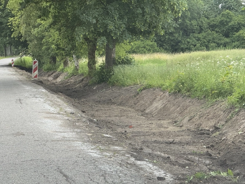 Ruszyła długo wyczekiwana inwestycja