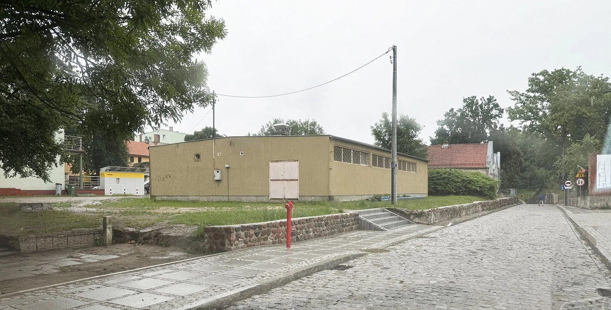 Powstanie nowy obiekt mieszkalny