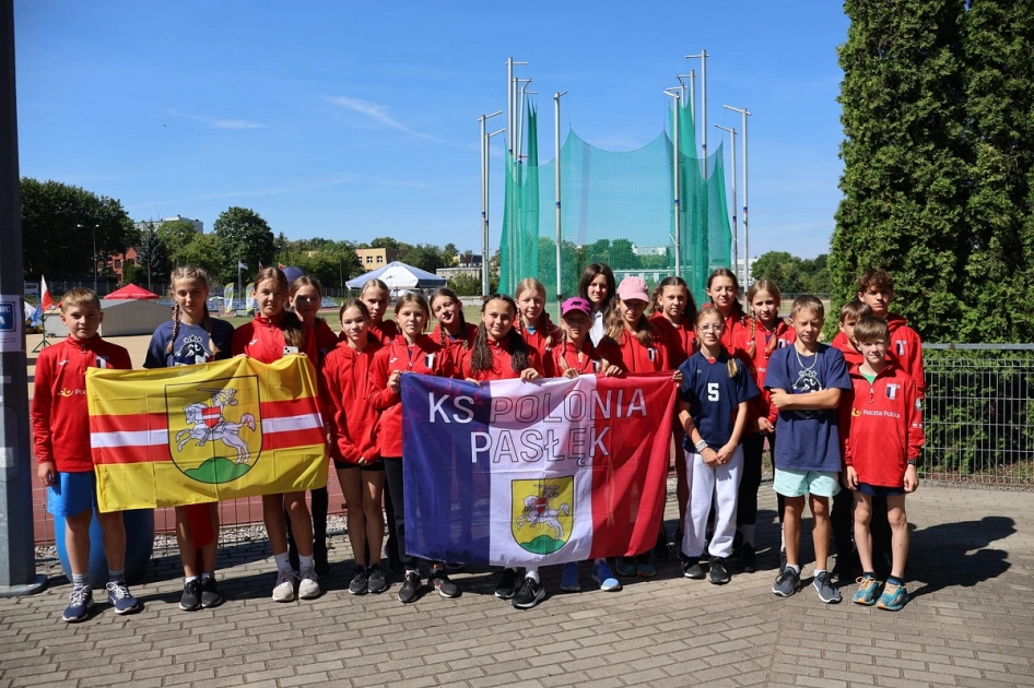 Ogólnopolski Finał Czwartków Lekkoatletycznych