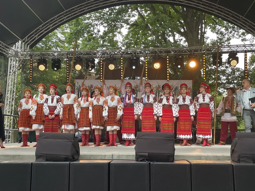 Integracje w obiektywie