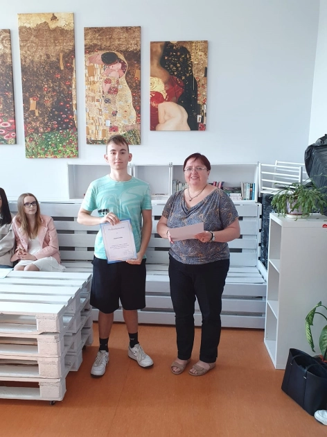 Podsumowanie maratonu AI