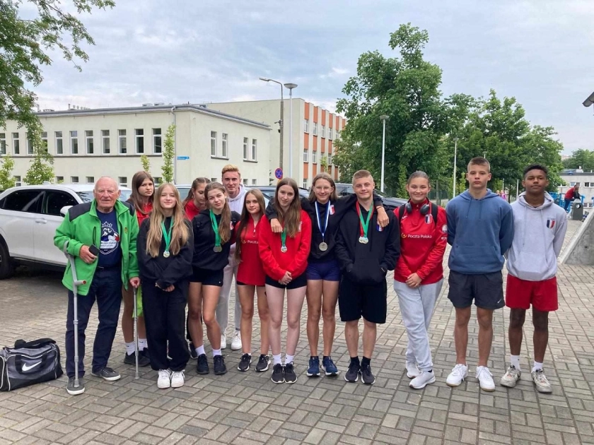 Mistrzostwa Województwa LZS