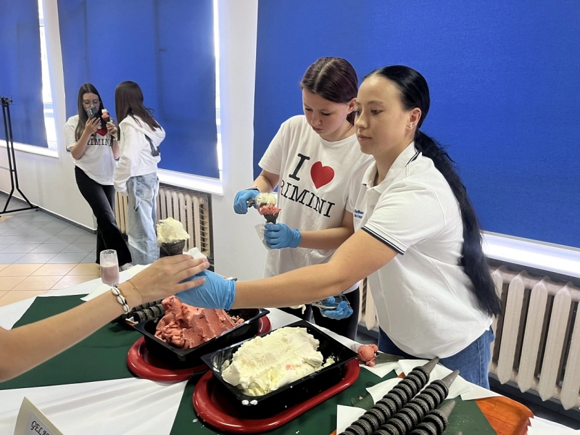 Podsumowanie projektu Erasmus+