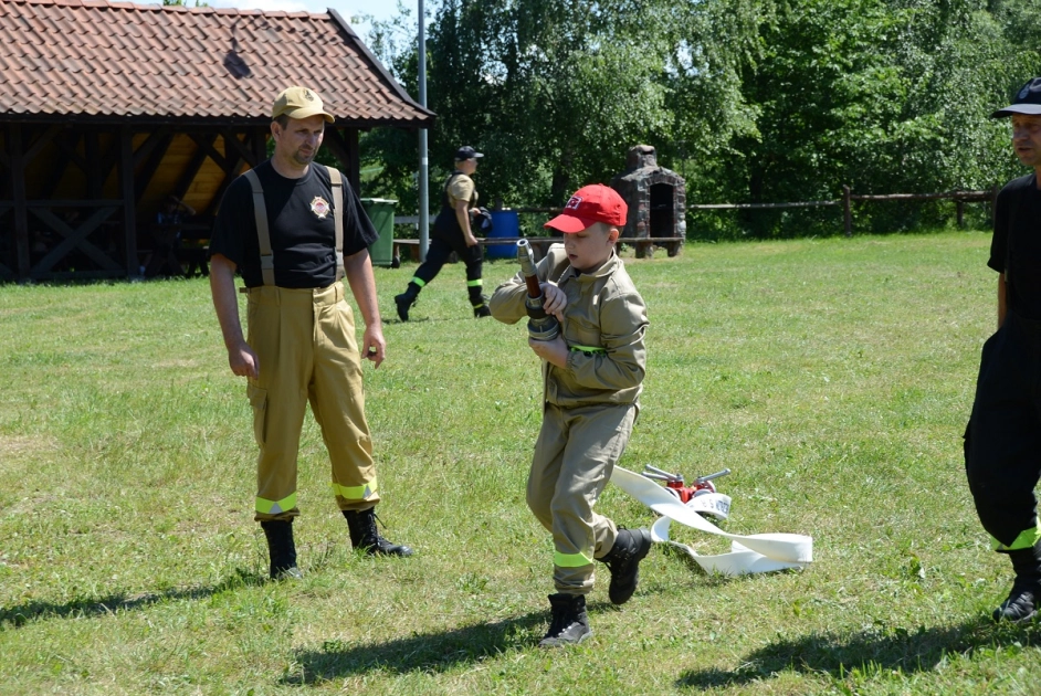 Drugi przetarg na budowę  świetlicy i remizy w Aniołowie