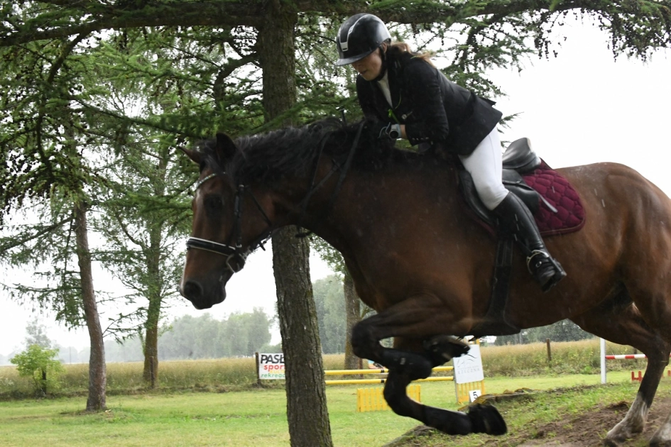 Derby w ekstremalnych warunkach