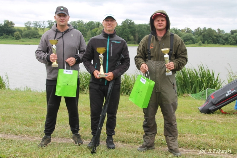 WYNIKI III GP ZAKRZEWKA II…